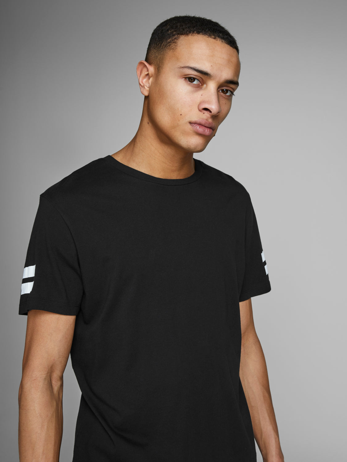 JCOBORO T-Shirt - Black