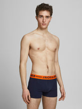 Load image into Gallery viewer, JACLICHFIELD Trunks - Burgundy
