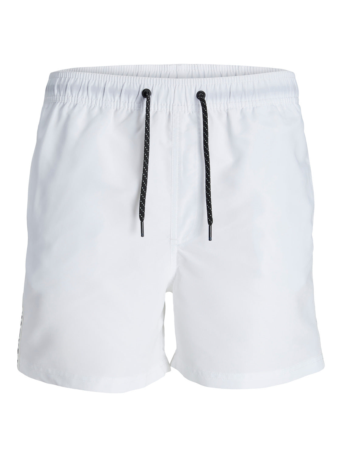 JPSTFIJI Swimshorts - White