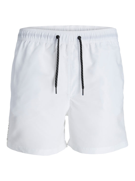 JPSTFIJI Swimshorts - White