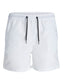 JPSTFIJI Swimshorts - White
