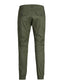 JJIPAUL Pants - olive night