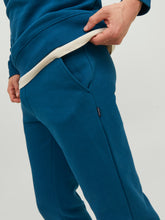 Load image into Gallery viewer, JPSTGORDON Pants - Sailor Blue
