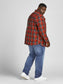 PlusSize JJIGLENN Jeans - Blue Denim