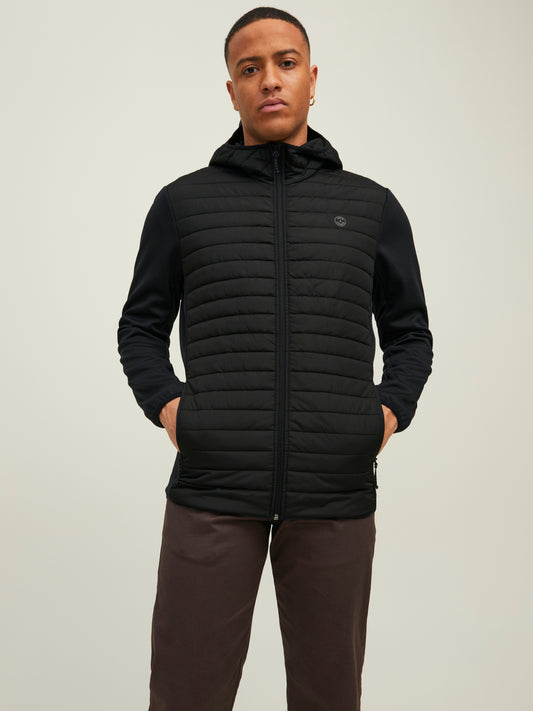 JJEMULTI Jacket - Black