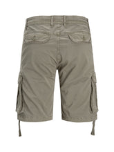 Load image into Gallery viewer, JPSTZEUS Shorts - Dusty Olive
