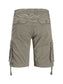 PlusSize JPSTZEUS Shorts - Dusty Olive