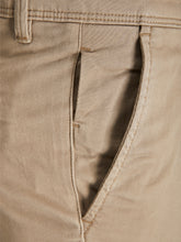 Load image into Gallery viewer, PlusSize JPSTMARCO Pants - Beige
