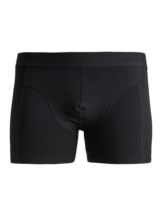 JACWAISTBAND Trunks - Black