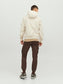 JJEBASIC Jacket - Moonbeam