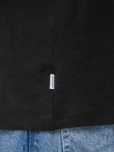 Load image into Gallery viewer, JJEORGANIC T-Shirt - black
