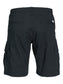 PlusSize JPSTJOE Shorts - Black