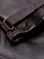 JACGENT Gloves - Brown Stone