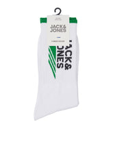 Load image into Gallery viewer, JACLUCA Socks - Jolly Green
