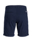 PlusSize JPSTDAVE Shorts - Navy Blazer