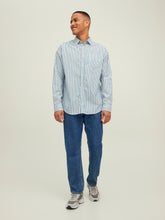 Load image into Gallery viewer, JORBRINK Shirts - Cashmere Blue
