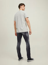 Load image into Gallery viewer, JJIGLENN Jeans - Black Denim
