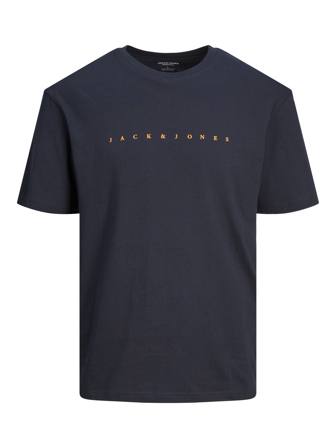 PlusSize JJESTAR T-Shirt - Dark Navy
