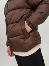 Load image into Gallery viewer, JJETOBY Jacket - Seal Brown
