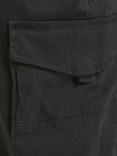 Load image into Gallery viewer, PlusSize JJIPAUL Pants - Black
