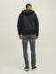 JJERUSH Jacket - Black
