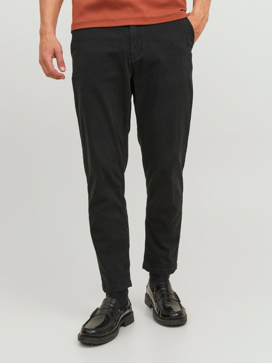 JPSTACE Pants - Black