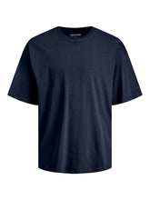 Load image into Gallery viewer, PlusSize JORBRINK T-Shirt - Navy Blazer
