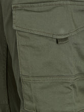 Load image into Gallery viewer, JJIPAUL Pants - olive night
