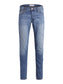 JJIGLENN Jeans - Blue Denim