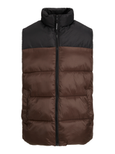 Load image into Gallery viewer, JJETOBY Outerwear - Seal Brown
