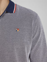 Load image into Gallery viewer, JPRBLUWIN Polo Shirt - Mood Indigo
