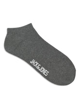 Load image into Gallery viewer, JACFRED Socks - Black
