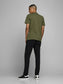JJEBASIC Polo Shirt - Olive Night