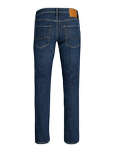 Load image into Gallery viewer, JJICLARK Jeans - Blue Denim
