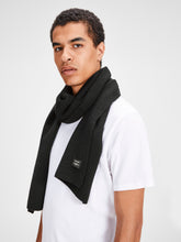 Load image into Gallery viewer, JACDNA Scarf - Black
