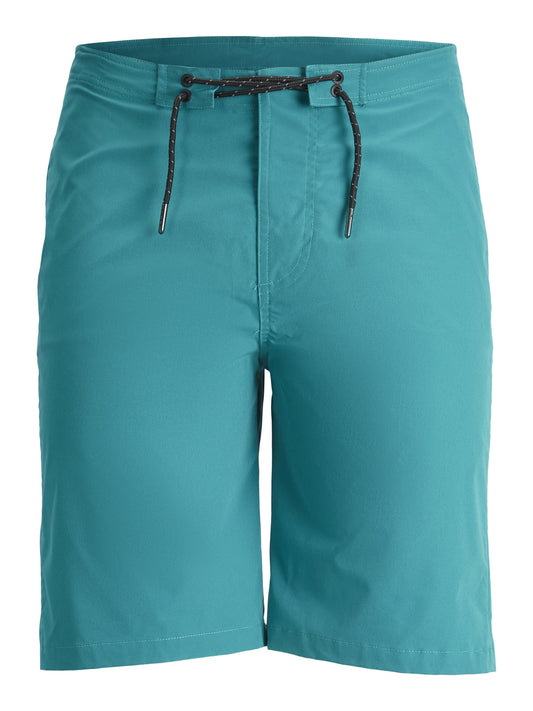 JPSTCAPRI Swimshorts - Deep Lake