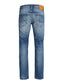 JJIMIKE Jeans - blue denim