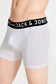 SENSE Trunks - Light Grey Melange