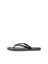 Load image into Gallery viewer, JFWLOGO Flip Flop - Anthracite
