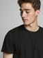 JJENOA T-Shirt - Black