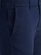 Load image into Gallery viewer, PlusSize JPSTMARCO Pants - Navy Blazer
