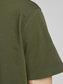 JJEBASHER T-Shirt - Forest Night
