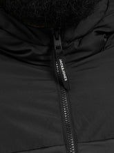 Load image into Gallery viewer, PlusSize JJETOBY Jacket - Black
