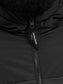 PlusSize JJETOBY Jacket - Black