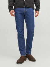 Load image into Gallery viewer, JJIMIKE Jeans - Blue Denim
