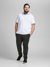 Load image into Gallery viewer, PlusSize JJIPAUL Pants - Black
