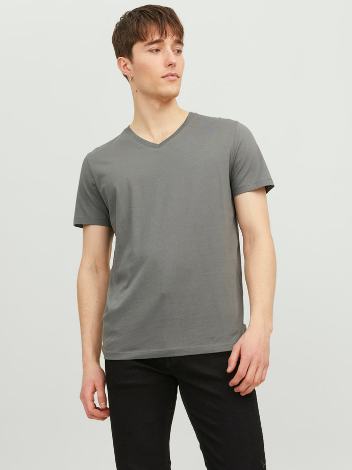 JJEORGANIC T-Shirt - Sedona Sage