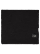 Load image into Gallery viewer, JACDNA Scarf - Black
