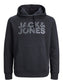 JJECORP Sweat - Black