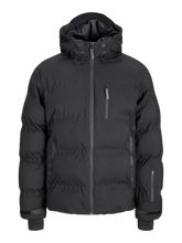 Load image into Gallery viewer, JCOSWEEP Jacket - Black
